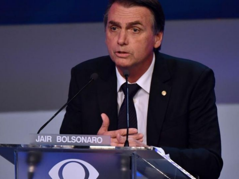 Covarde: Bolsonaro Sinaliza Que Vai Fugir Dos Debates Novamente ...